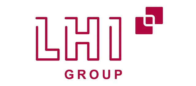 Lhi Group Logo