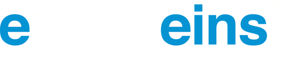 Logo E Hoch Eins Gmbh 1