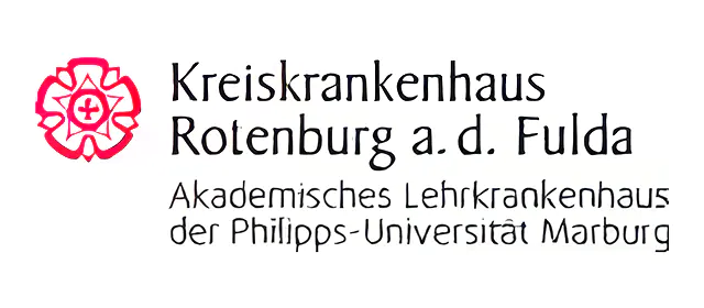 Logo Kreiskrankenhaus Rotenburg an der Fulda