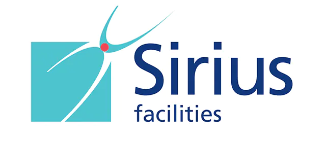 Logo Sirius Facilities