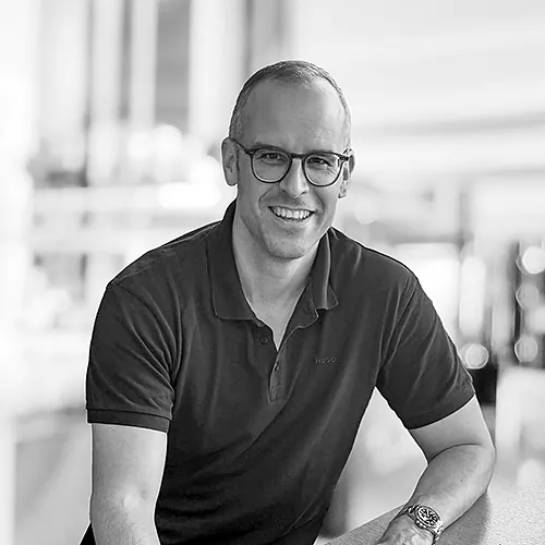 Portrait jochen fürniß