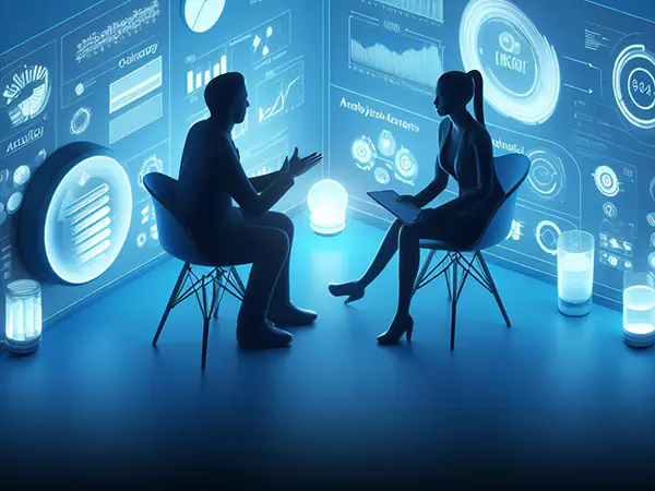 Wirtschaftlich Technische Beratung