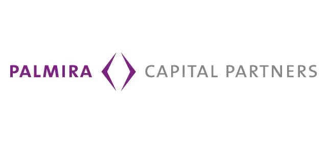 Palmira Capital Partners Logo