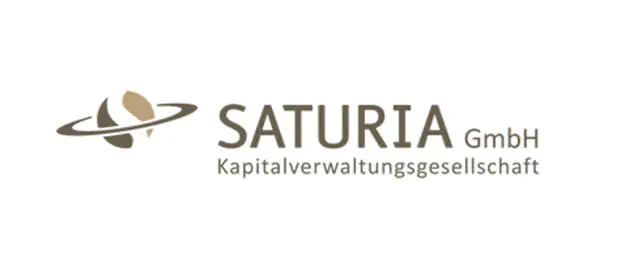 Saturia Gmbh Logo
